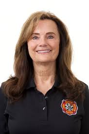 Staff Directory • Pam Kutchen