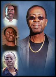 Mr. Phillip Darnell Rucker