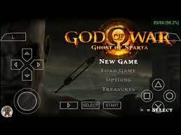 Play psp games in 4k with ppsspp emulator! Force 60 Fps Cheat Vs Fixed 30 Fps God Of War Ppsspp Android Youtube