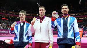 A video i took at the london 2012 olympic artistic gymnastics final of max whitlock, a british gymnast, at the o2 arena.he got bronze! You Ll Never Get Two Brits On The Podium Max Whitlock On How Gb Defied Judge At 2012 Eurosport
