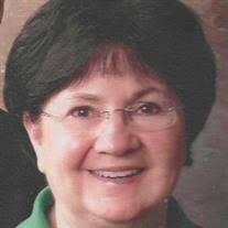 Mrs. Holly L. Charles Obituary