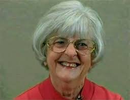 Marie Mildred (Irwin) Clay DBE FRSNZ (1926-2007)