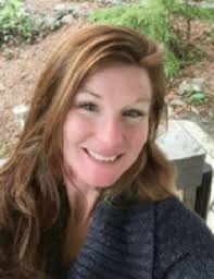 Caroline Marie VINING