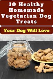 Add in the coconut oil and banana then mix in well, add 1/4 cup water and mix more. 10 Healthy Homemade Vegetarian Dog Treats Your Dog Will Love Vegetariandogtreats Healthyv Vegetarian Dog Treats Healthy Dog Food Recipes Dog Biscuit Recipes