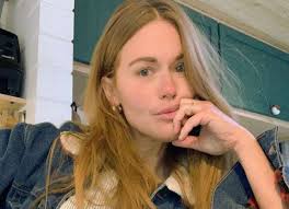 Holland Roden Biography, Age, Height, Husband