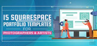 Start a free trial now! 15 Squarespace Portfolio Templates For Photographers And Artists Sqspthemes Com