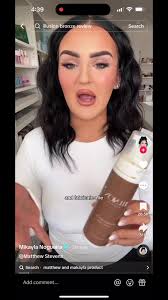 Mikayla Nogueira: The Illusion Tanner