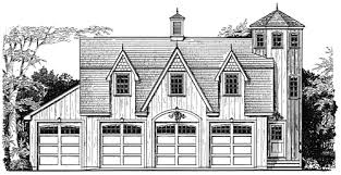 Protect your cars and family valuables in a three car garage with apartment space. Plan 5233 New Garage Plan Carriage House Garage Carriage House Plans Carriage House Plans Garage Apartments