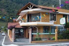Encuentra tu hotel ideal en baños de agua santa, ecuador dentro de 171 opciones. La Floresta Hotel Updated 2021 Prices Reviews Banos Ecuador Tripadvisor