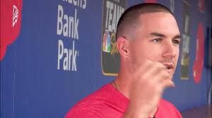 Infield Chatter Player Profile