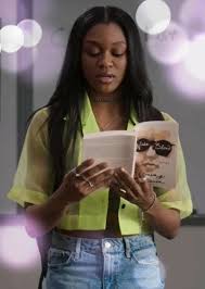 60s Fan Casting for Which Actress Should've Played Cal Burns In Various  Decades