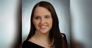 Reagan Elizabeth Flemming Obituary