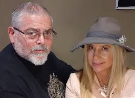 Mira Sorvino is getting ready to step into Chicago The Musical!