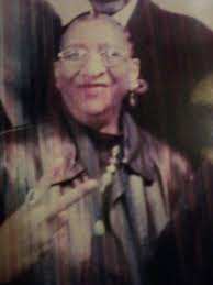 Can someone please fix this picture of my friend. It's the only picture she  has of when she was younger.