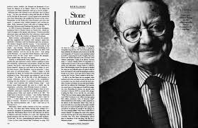 THE DEVIL AND MOTHER TERESA