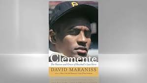 Amazon.com: Clemente: The Passion and Grace of Baseball's Last Hero:  9780743299992: Maraniss, David: Books