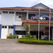 Balai polis bemban polis diraja malaysia bemban 77500 melaka. Balai Polis Durian Tunggal Police Station