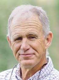 Gilbert Dean Barden Jr.