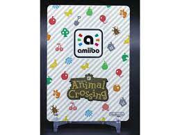 Check spelling or type a new query. Refurbished Biskit 279 Animal Crossing Amiibo Card Authentic Series 3never Scanned Newegg Com