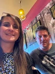 EDIT: Thank you very much everyone 🥰🥰 1st time out in ages, kids free!!  🙌🏻 Any small plates food & drink