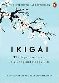 amazon com ikigai the japanese secret to a long and happy