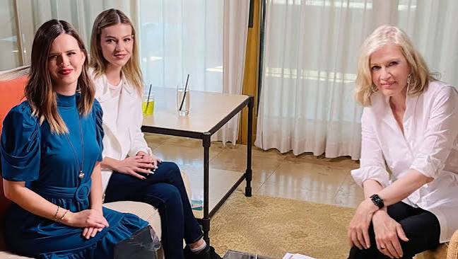 Jordan Turpin interview: Daughter describes finding courage to escape 'house of horrors' to Diane Sawyer in '20/20' special - ABC7 Los Angeles
