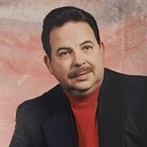 Rev. David George Black Obituary