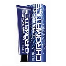 Redken New Chromatics Ultra Rich Shades Behindthechair Com