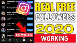 Sometimes, the app you're using can determine how good your photos are. How To Get More Real Followers On Instagram With Igbest App 2020