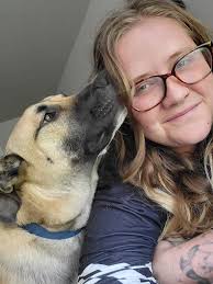 First post in honor of Poochie's 6th birthday! We adopted him when he was  two and a half. He goes almost everywhere with me and is a faithful  companion. Sometimes silly, sometimes