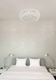Double bedroom in all categories. 50 Silver Wallpaper For Bedrooms On Wallpapersafari