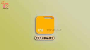 Of these, the desktop version filemanager is the most advanced edition. Miui 13 Xiaomi File Manager V1 210713 New Apk Download Techrush