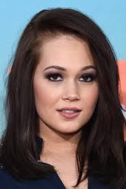 Daisy Anderson's Filmography