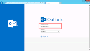 Owa 2016 Change Login From Domain Username To Username Petenetlive