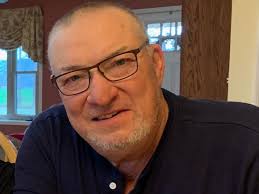 Obituary for James Franklin Strickler