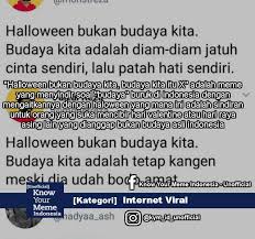 Selamat Sore Berhubung Ramai Lagi Know Your Meme Indonesia Unofficial Facebook