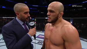 See more of ilir latifi on facebook. Fight Night Orlando Ilir Latifi Octagon Interview Youtube