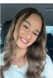 Tori Pruitt's Instagram, Twitter & Facebook