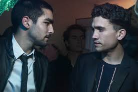 Im ersten und zweiten teil von haus des geldes lebt. Jaime Lorente Ich Bin Kein Bad Boy Cool Magazin
