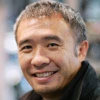 China Nelson's Instagram, Twitter & Facebook