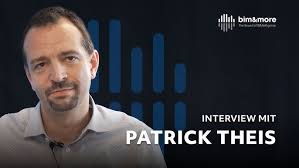 Interview mit Patrick Theis, Partner und Geschäftsführer bei Drees & Sommer