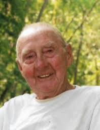 Obituary information for Daniel E. Holst