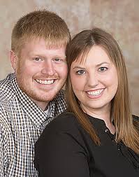 Jamie Cole and Seth Schaefer