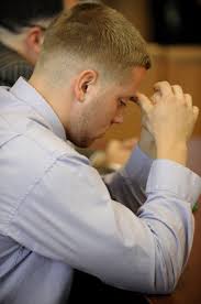 Through tears, lessons learned from state's first fatal  texting-while-driving case