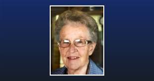Naomi Reeves Obituary May 17, 2016