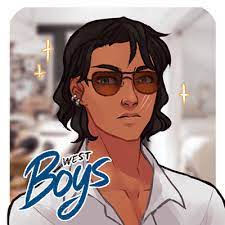 809 replies all gi related discussion, salt, metas and rants go here. Western Boys Picrew