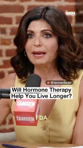 Estrogen isn’t just about hot flashes, it's FDA-approved to prevent  osteoporosis and bone loss...yet so few women hear about it., Top  orthopedic surgeon Dr. Vonda Wright weighs in