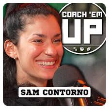 Coaches Insight: Pitch Sizes With Sigrid Olthof & Ross Brooks