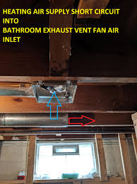Maybe you would like to learn more about one of these? Bathroom Ventilation Design Recommendations