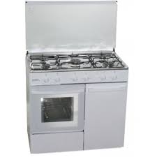 Guía para comprar las mejores cocinas de gas baratas. Cocina Rommer Ch 916 B Blanco Butano Portabombonas Con Ofertas En Carrefour Las Mejores Ofertas De Carrefour